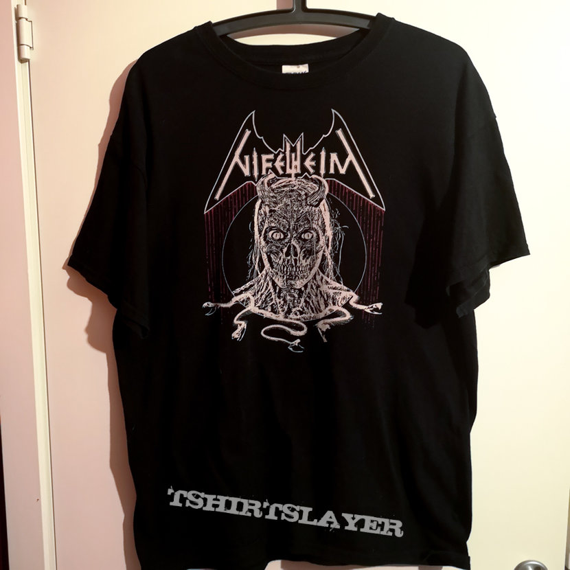 Nifelheim - "The Final Slaughter Tour 2012"