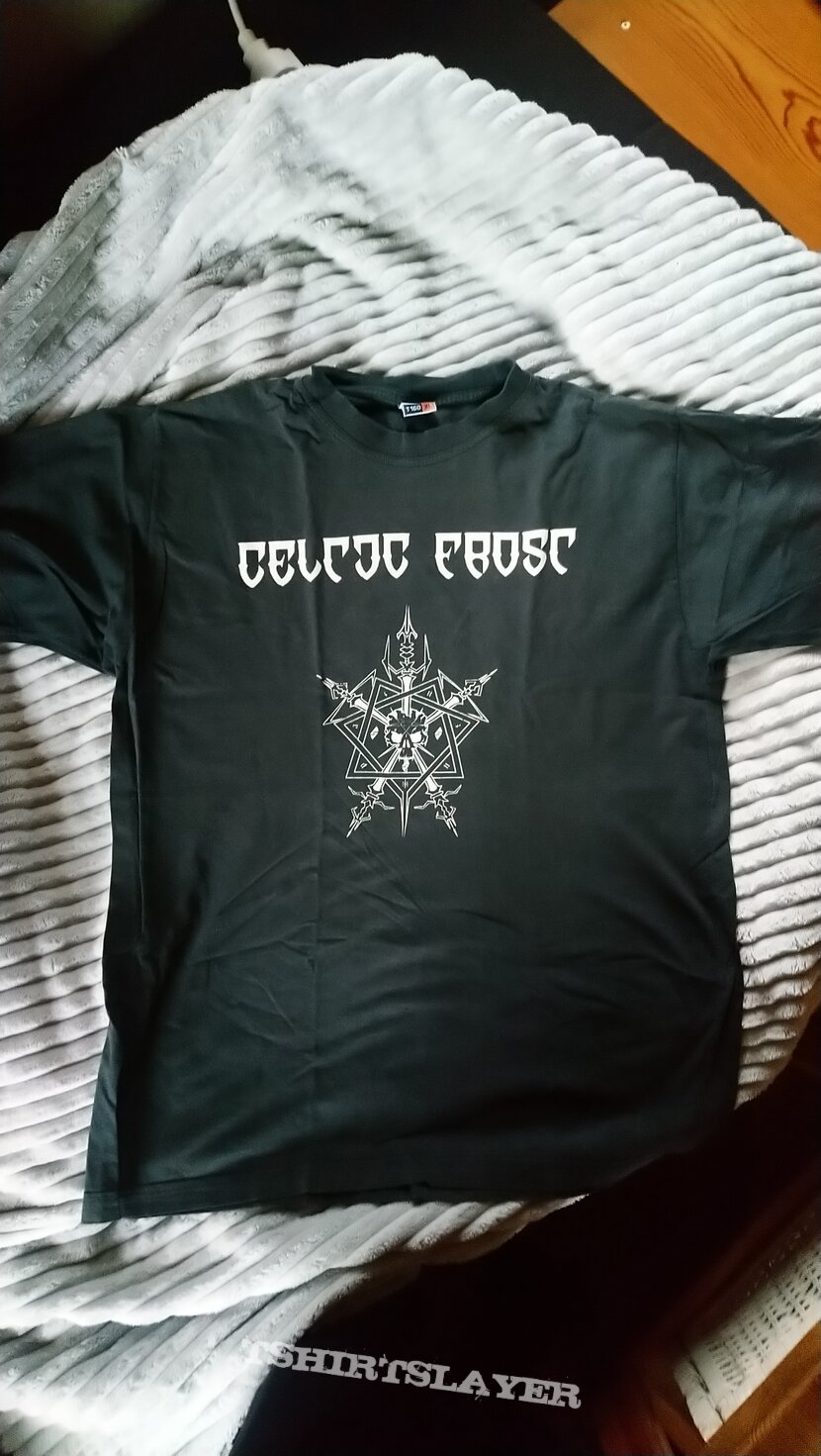 Celtic Frost 