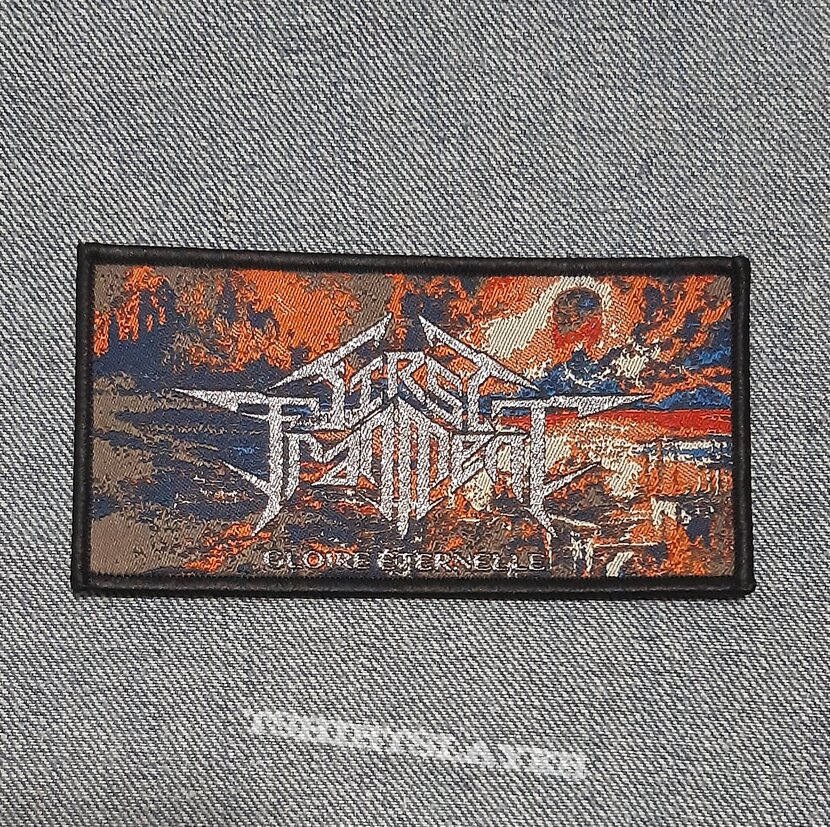 First Fragment - Gloire éternelle (Patch)