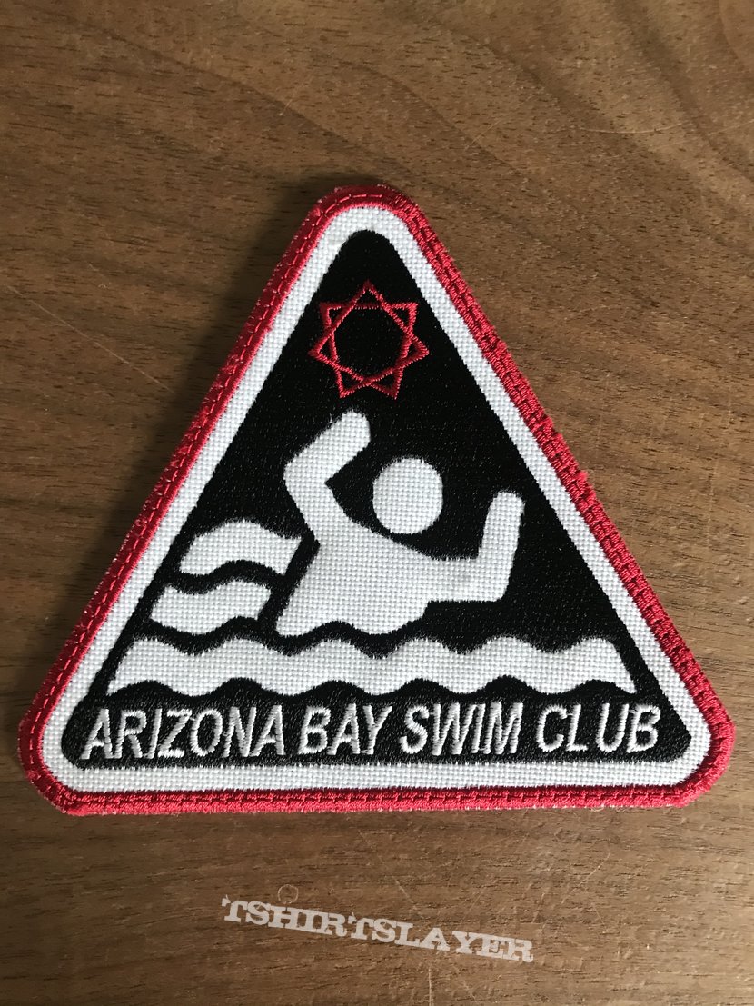 Tool Arizona Bay Swim Club 