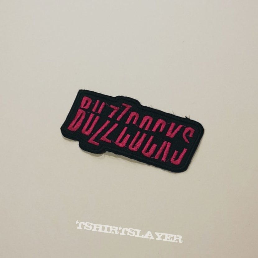 Buzzcocks patch