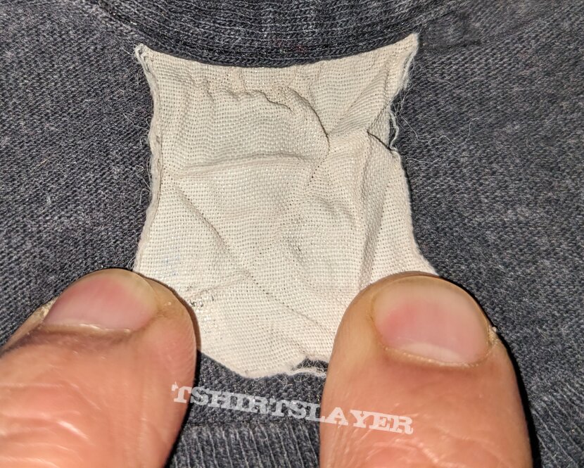 IN FLAMES Lunar Strain TS 1995 IN FLAMES Lunar Strain TS 1995