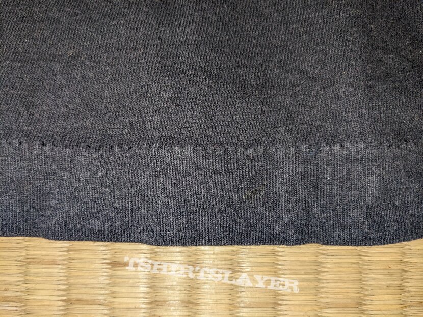 IN FLAMES Lunar Strain TS 1995 IN FLAMES Lunar Strain TS 1995