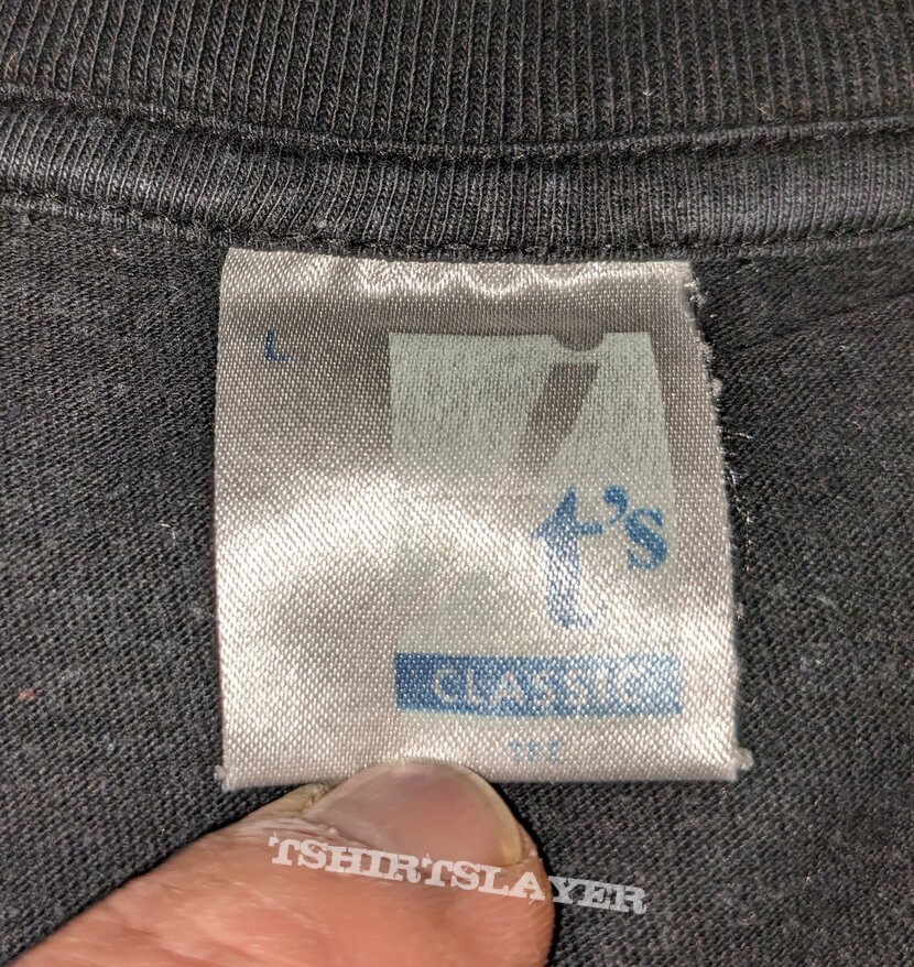 DISSECTION Live Legacy TS 2003