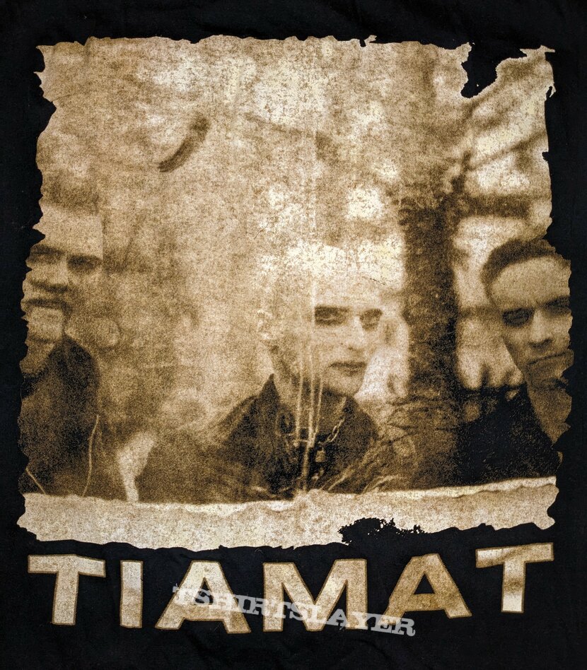 TIAMAT Skeleton Skeletron LS 1999