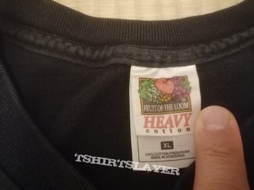 CRYPTOPSY None So Vile LS 1996