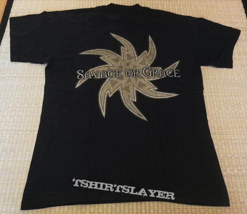 SINISTER Savage or Grace TS 2003