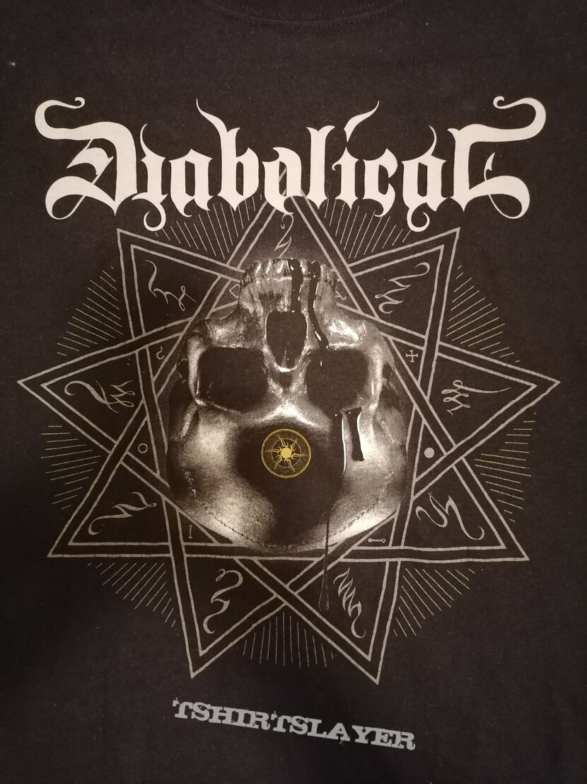 Diabolical - Eclipse TS