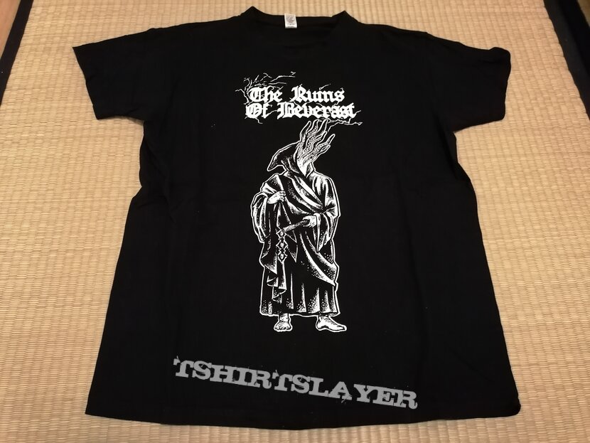 The Ruins of Beverast TS