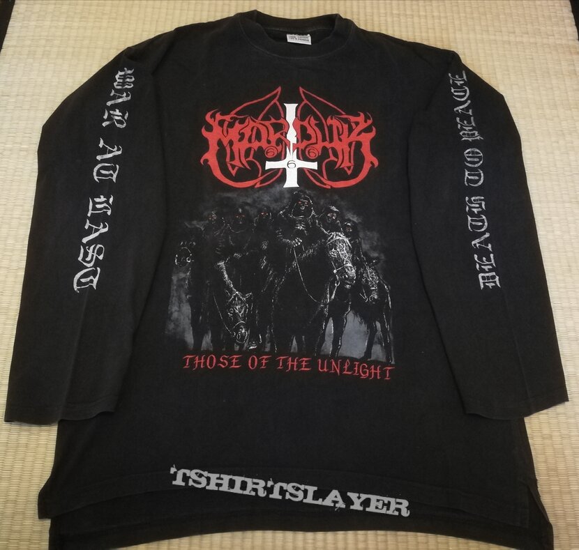 MARDUK Those of the Unlight LS 1996