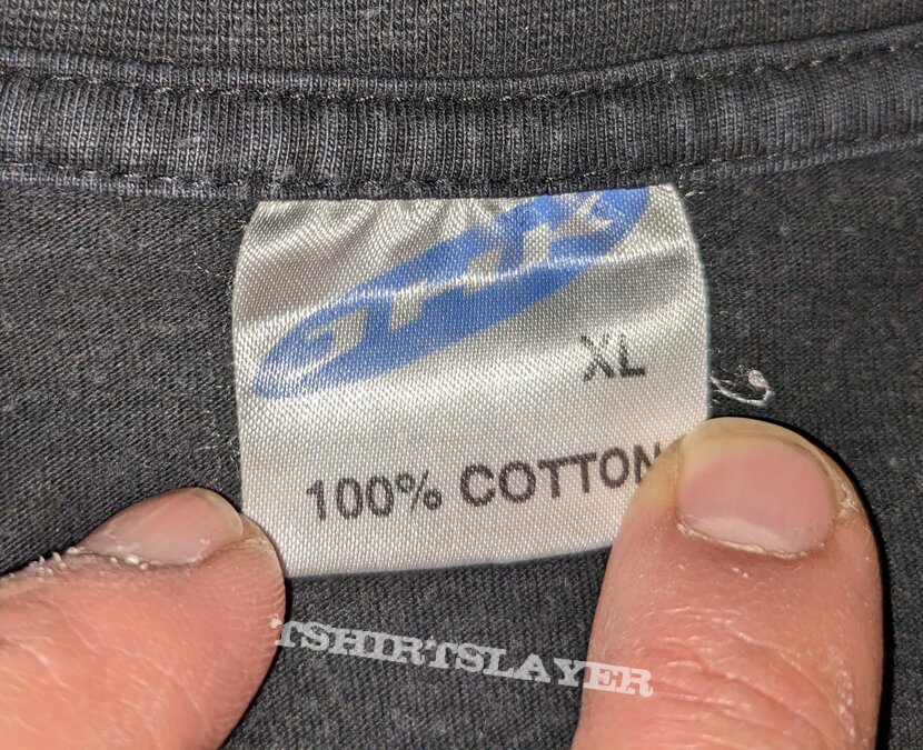 AVULSED Eminence in Putrescence TS 1996 AVULSED Eminence in Putrescence TS 1996