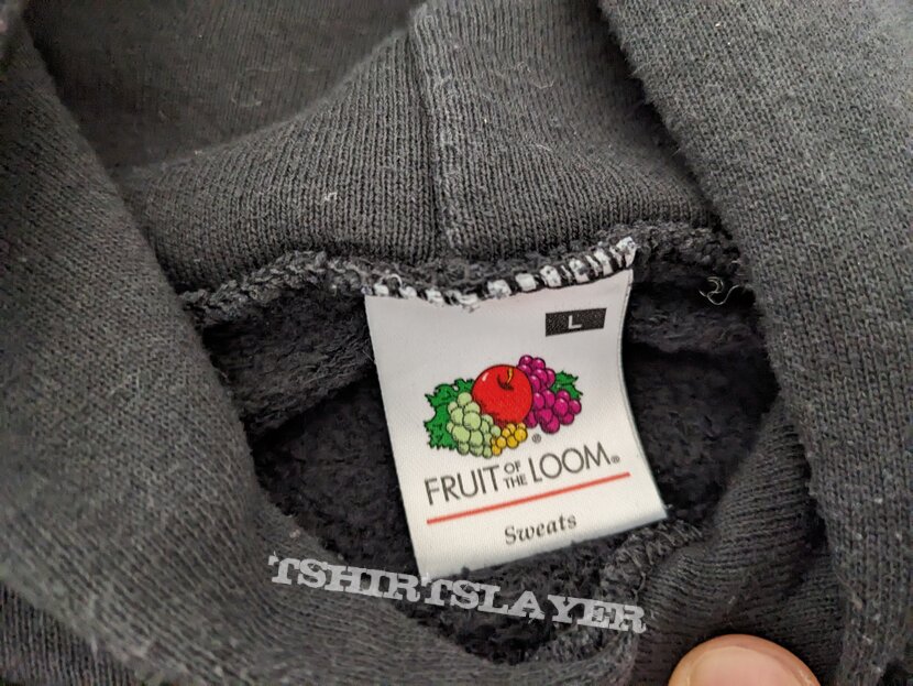 SATYRICON Tour Diabolical HSW 2006