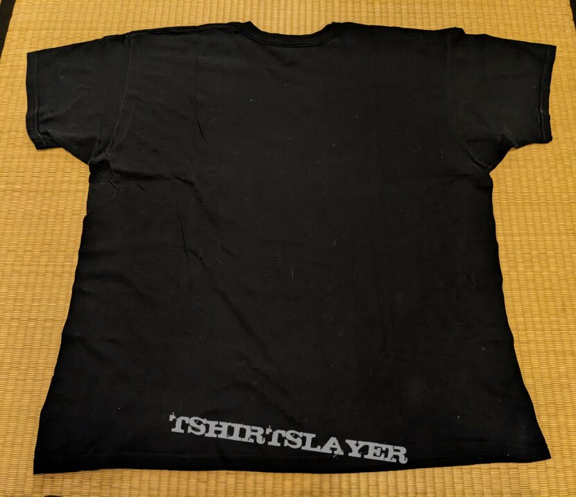 Nine Inch Nails - Logo TS