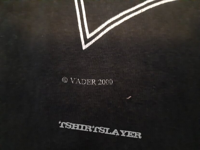 VADER Cold Demons TS 2000