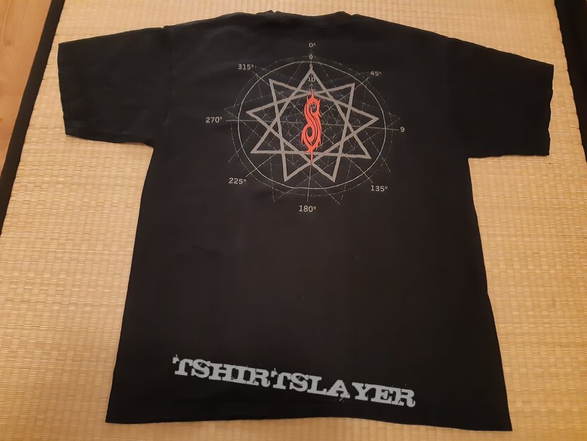 Slipknot, SLIPKNOT All Hope Is Gone TS TShirt or Longsleeve
