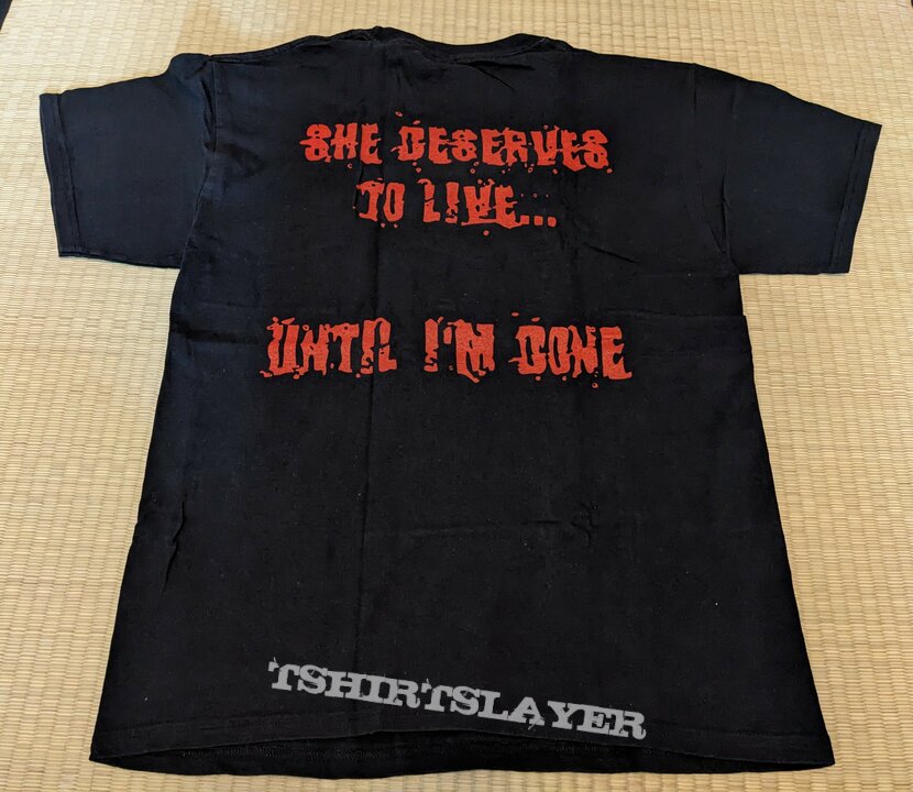 DEVOURMENT She deserves to live... TS DEVOURMENT She deserves to live... TS