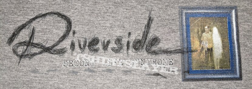 RIVERSIDE Second Life Syndrome TS