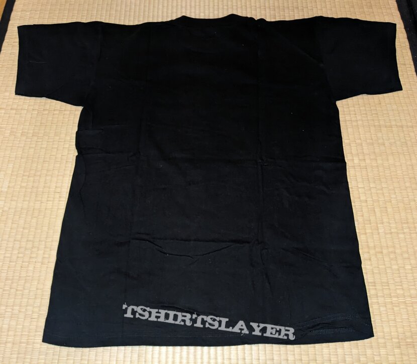 Diabolical - Logo TS Diabolical - Logo TS