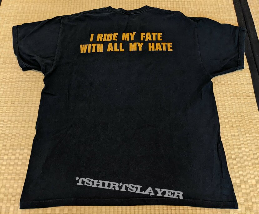 I - Between Two Worlds TS 2006