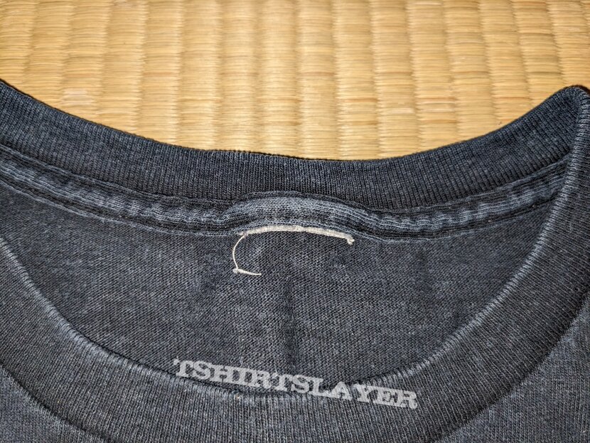 I - Between Two Worlds TS 2006