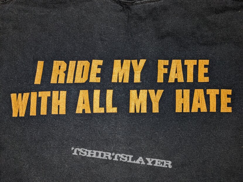 I - Between Two Worlds TS 2006