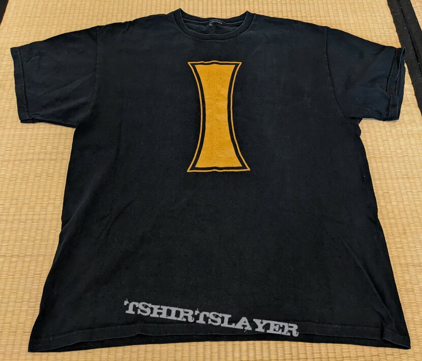 I - Between Two Worlds TS 2006