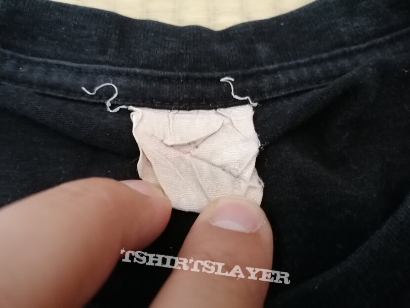 DIMMU BORGIR Sons of Satan Gather for Attack LS 1997