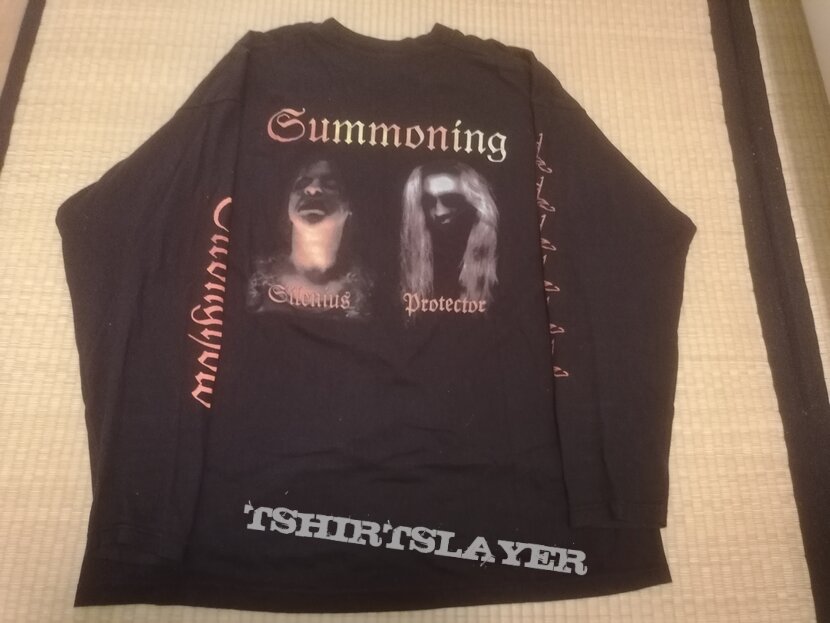 Summoning - Stronghold LS 1999