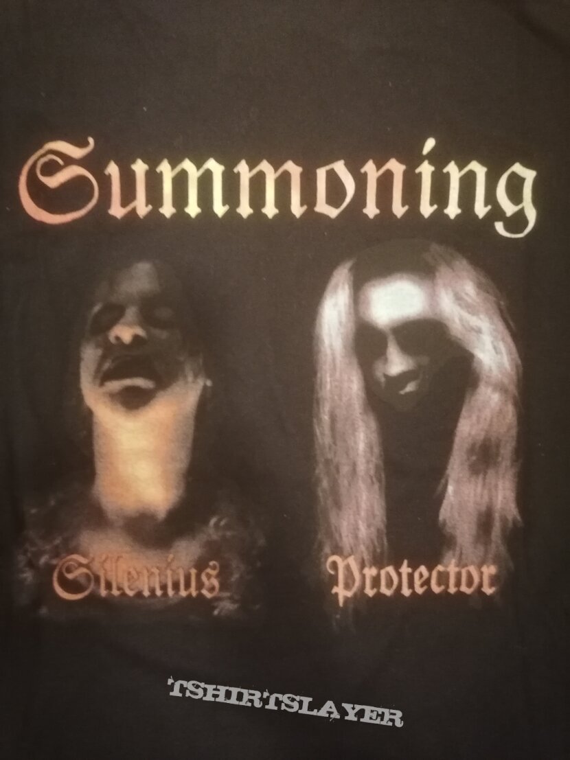 Summoning - Stronghold LS 1999