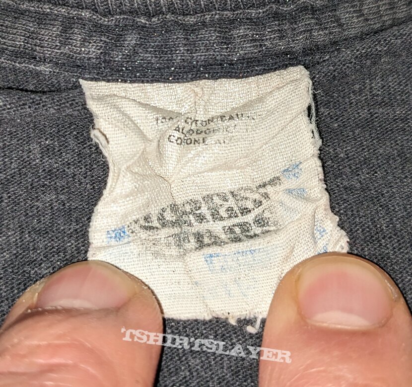 THERION Lepaca Kliffoth TS 1995 THERION Lepaca Kliffoth TS 1995