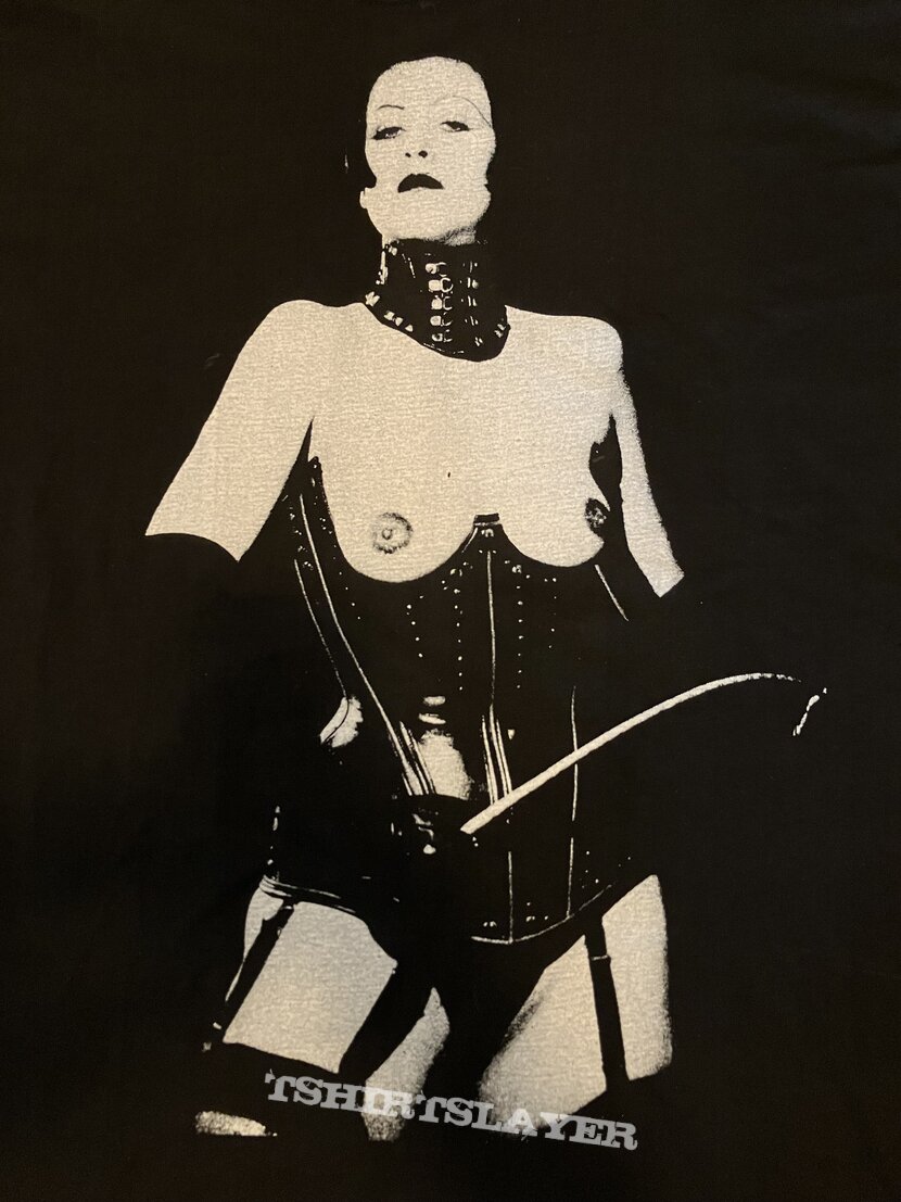 DIABOLOS RISING Sadism Unbound TS 1995