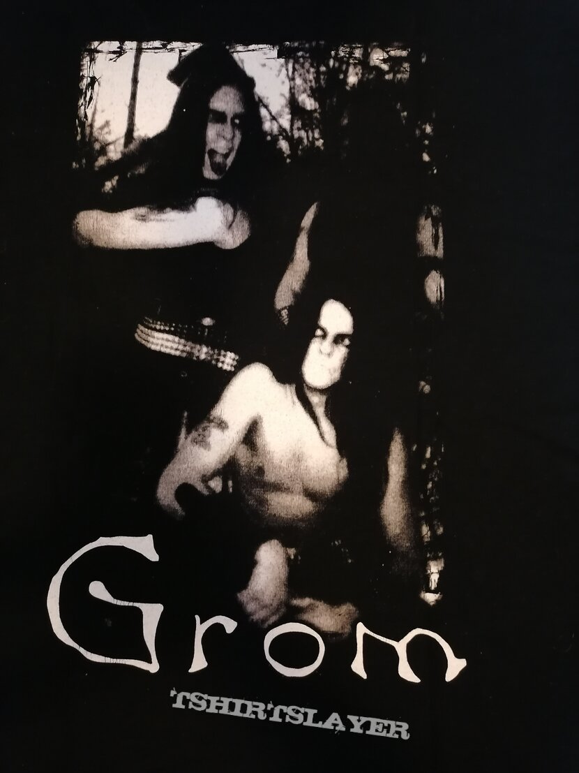 Behemoth - Grom TS