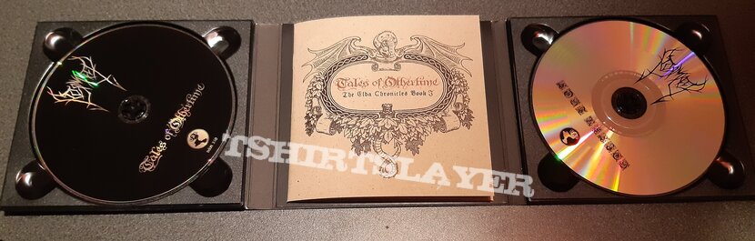 Stormkeep - Galdrum LS