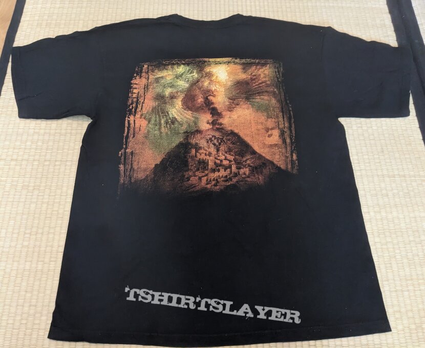 TESTAMENT The Gathering TS 1999 TESTAMENT The Gathering TS 1999