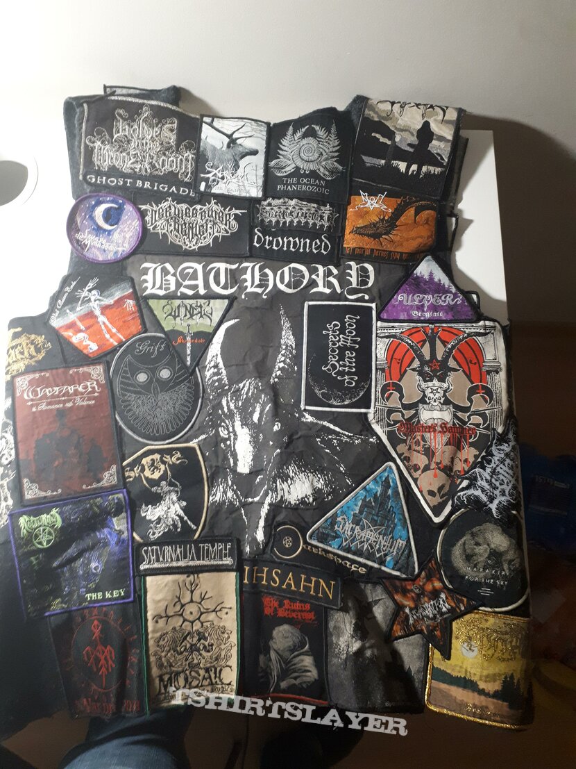 Bathory Vest