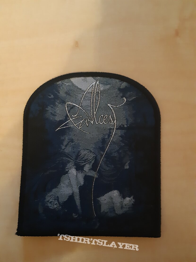 Alcest patch