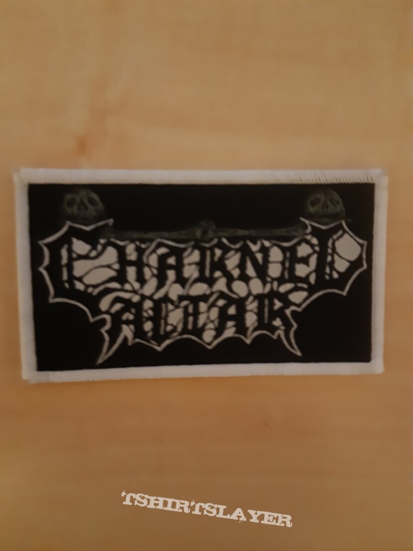 Charnel Altar patch