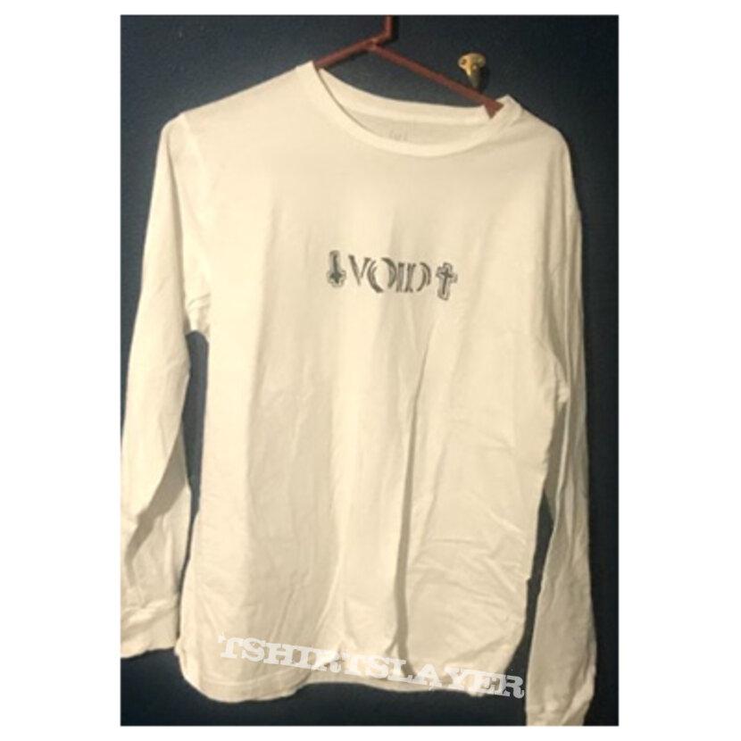 DIY Void Longsleeve DIY Void Longsleeve
