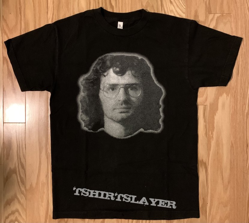 Integrity Hated of the World David Koresh Shirt | TShirtSlayer TShirt