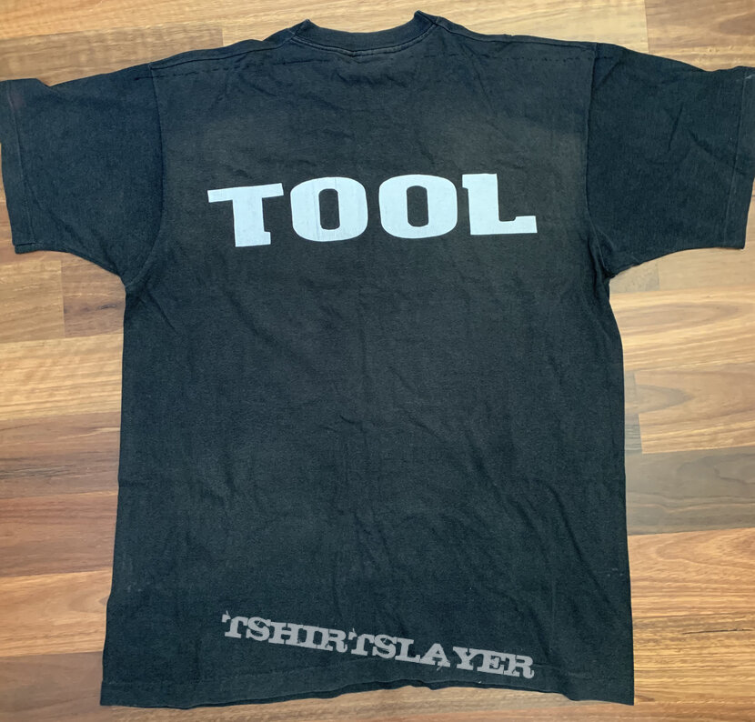 Tool - Band T-shirt