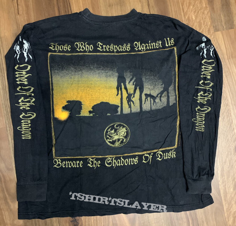 Cradle of Filth - Vempire T-shirt