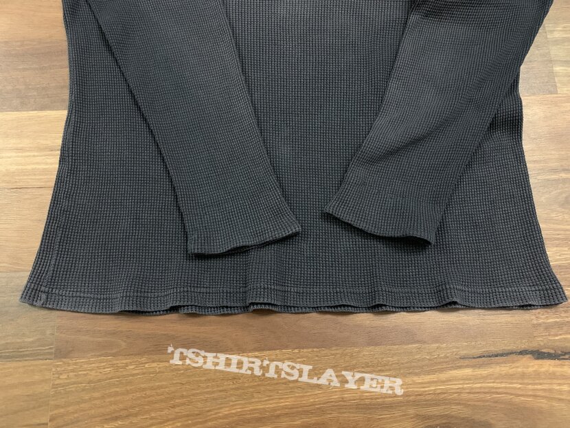 Danzig 4 - Waffle Weave Shirt Danzig 4 - Waffle Weave Shirt