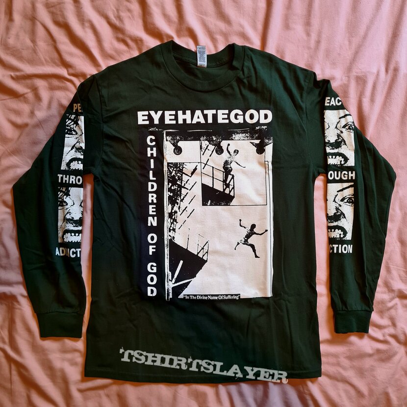 Eyehategod 