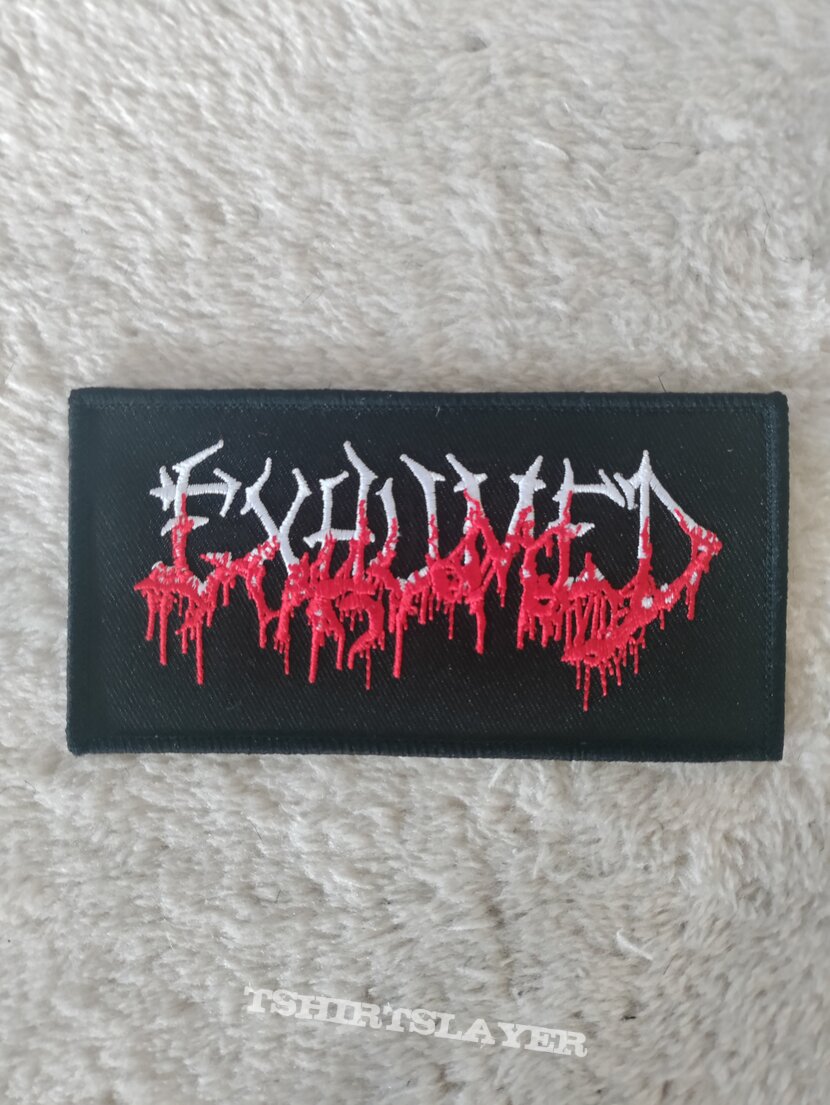 Exhumed official patch