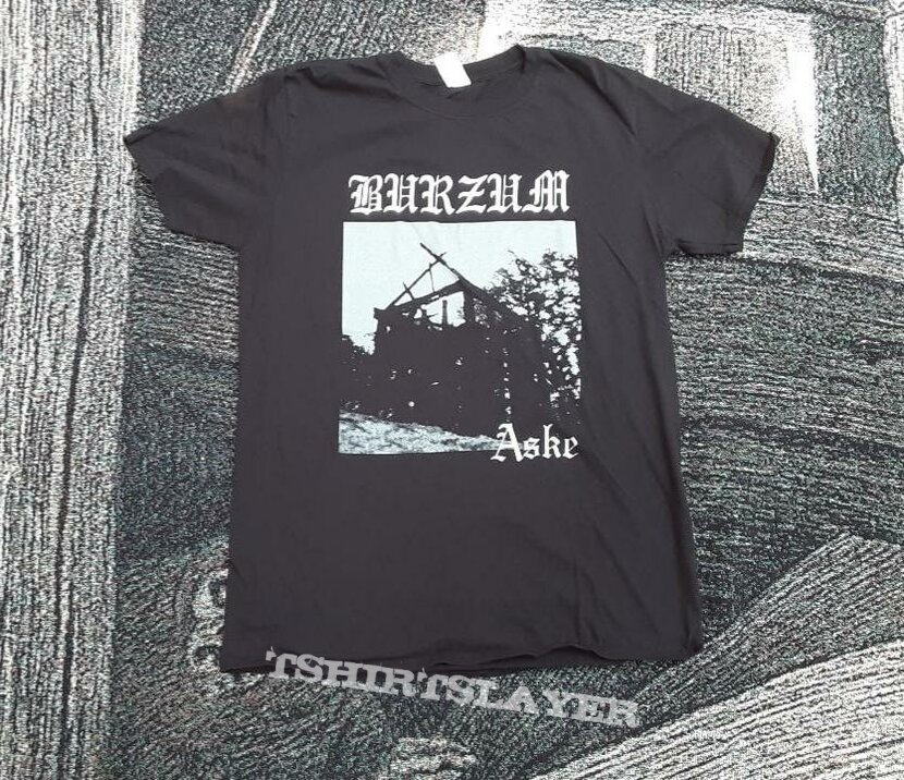 Burzum ...