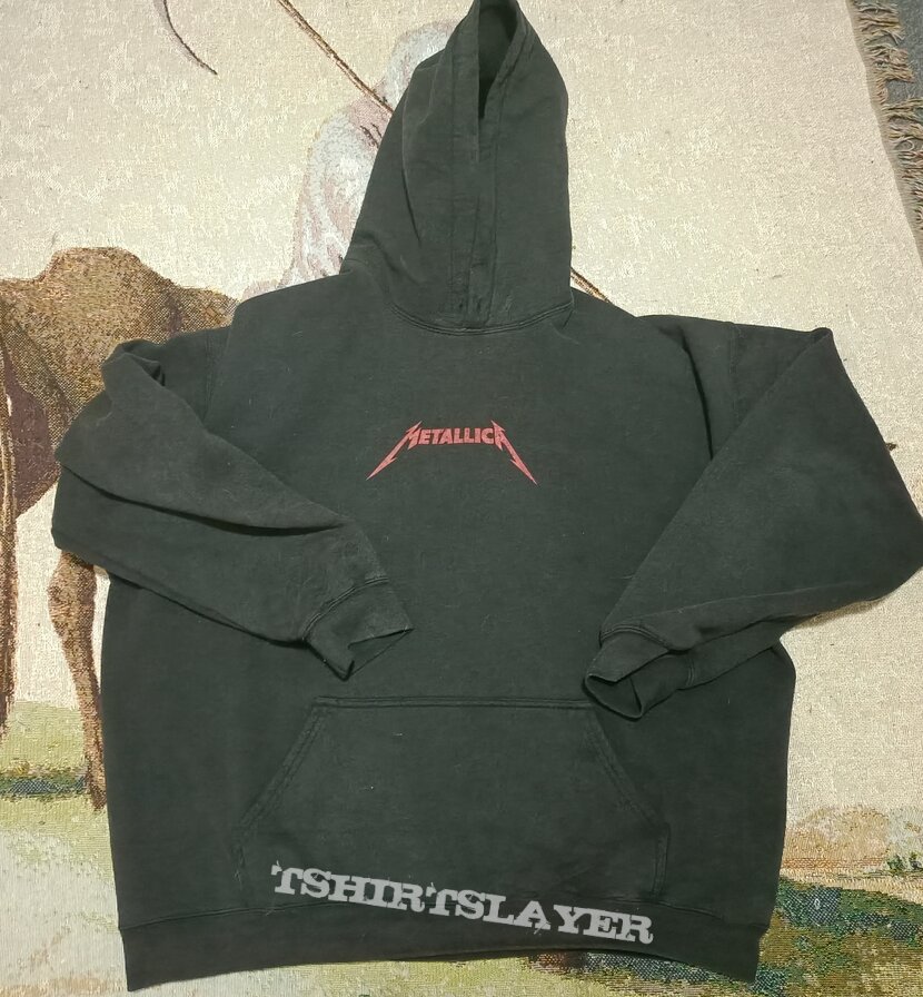 Metallica - Kill Em All