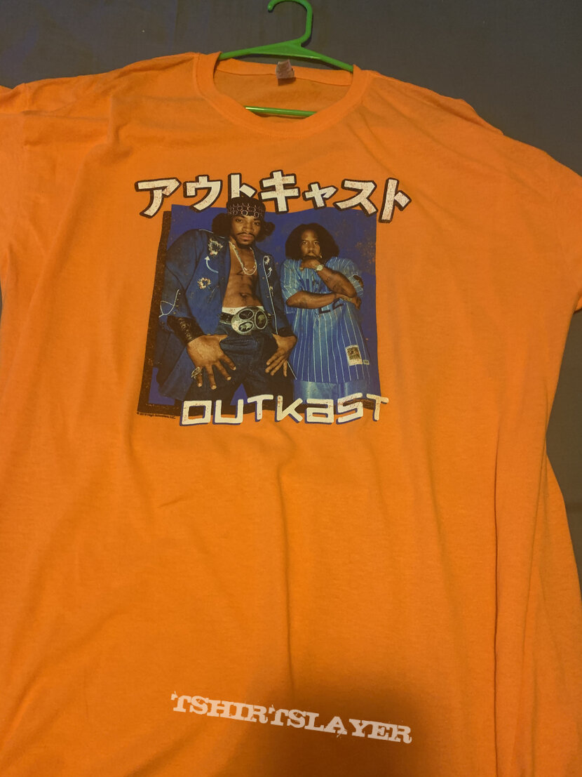 Outkast 