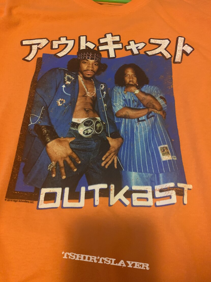 Outkast 