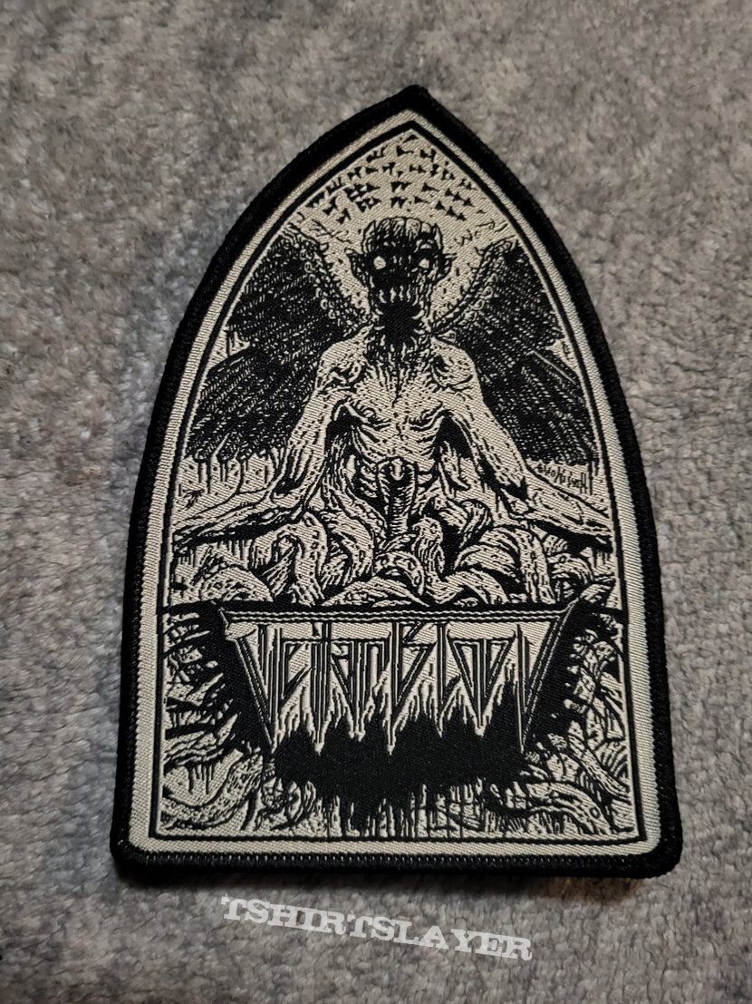 Teitanblood patch