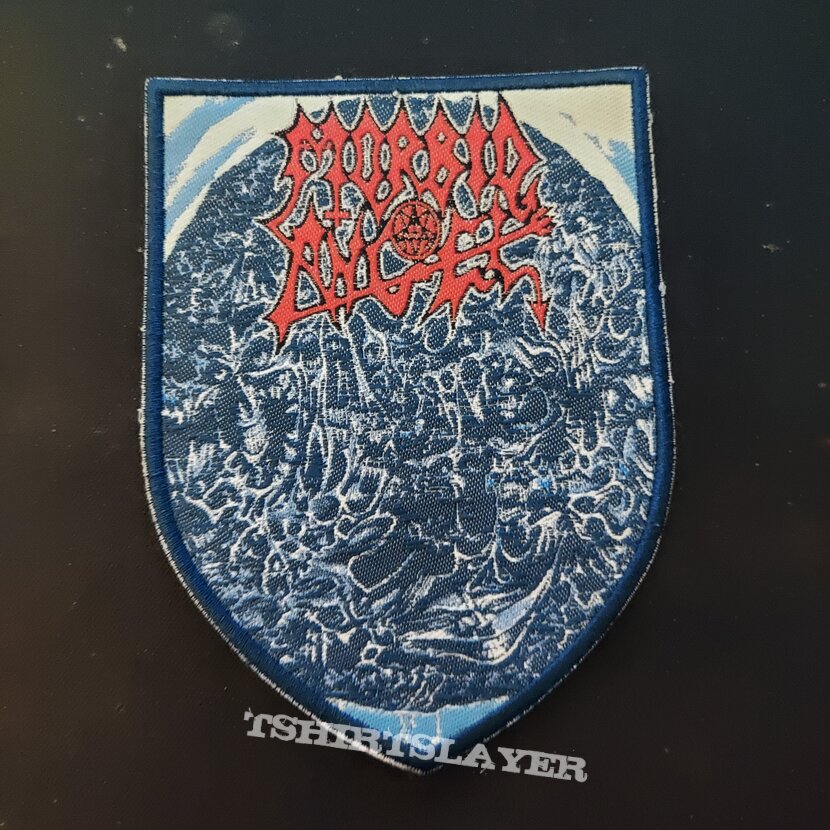 Morbid Angel Unofficial Patch